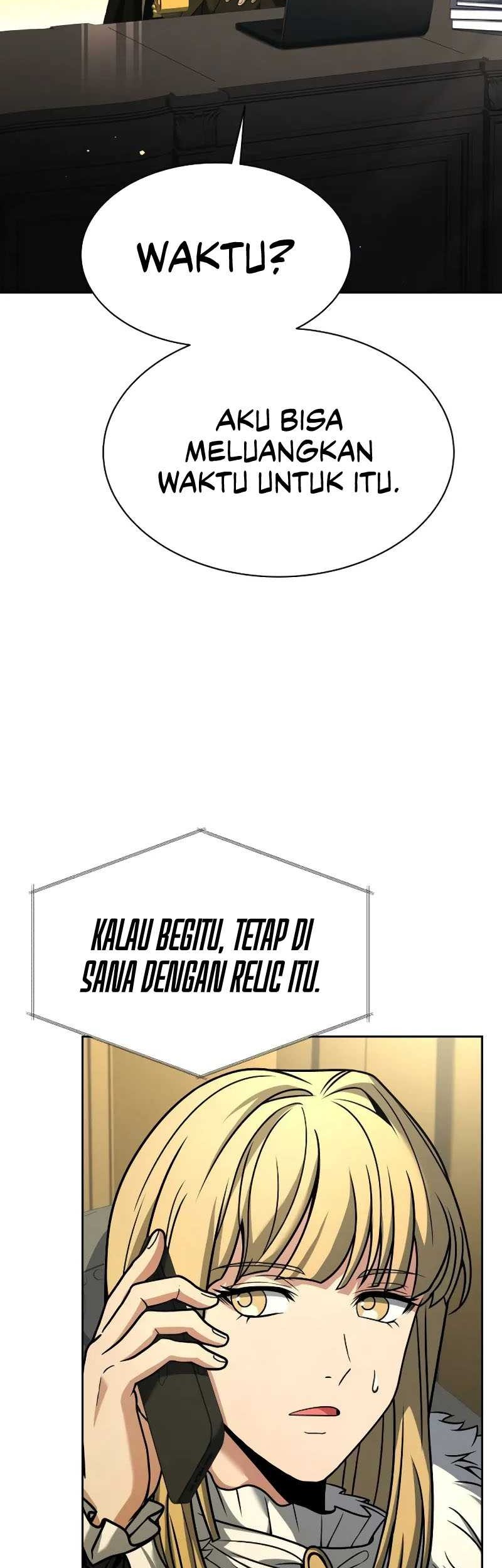 The Constellations Are My Disciples Chapter 70 Gambar 69