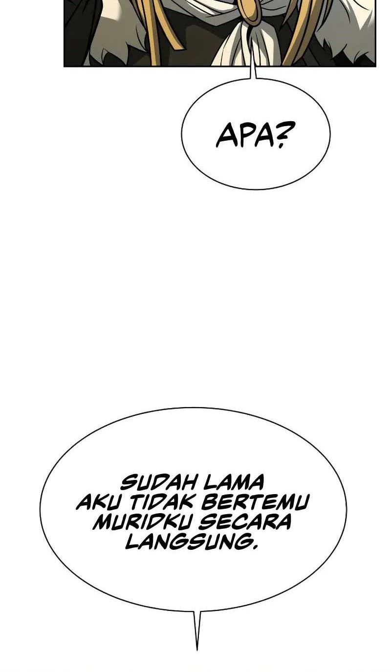 The Constellations Are My Disciples Chapter 70 Gambar 70