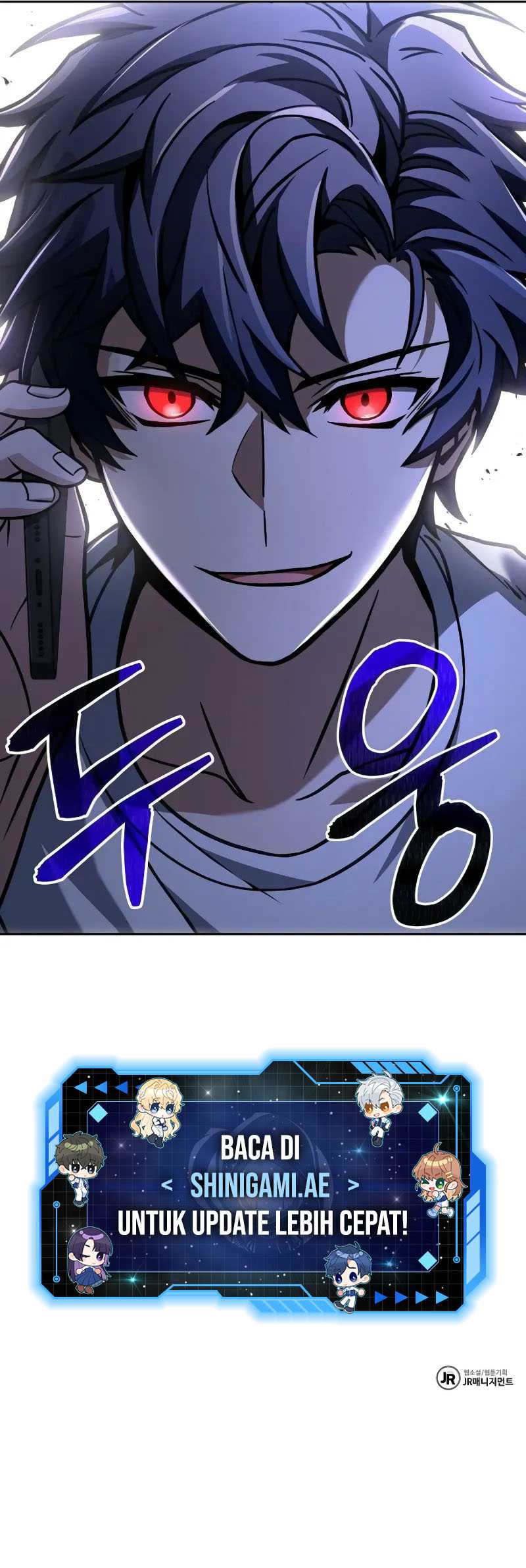The Constellations Are My Disciples Chapter 70 Gambar 71