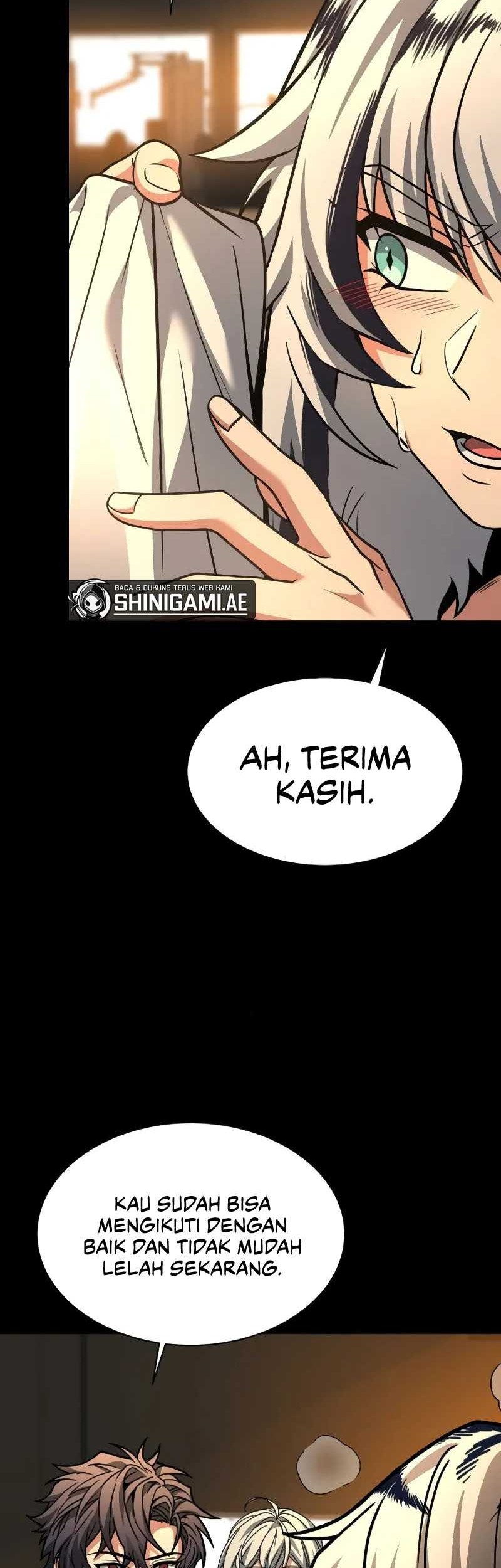 The Constellations Are My Disciples Chapter 70 Gambar 8