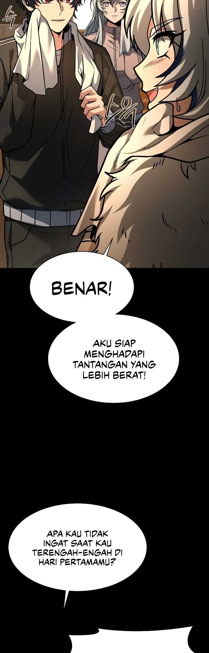 The Constellations Are My Disciples Chapter 70 Gambar 9