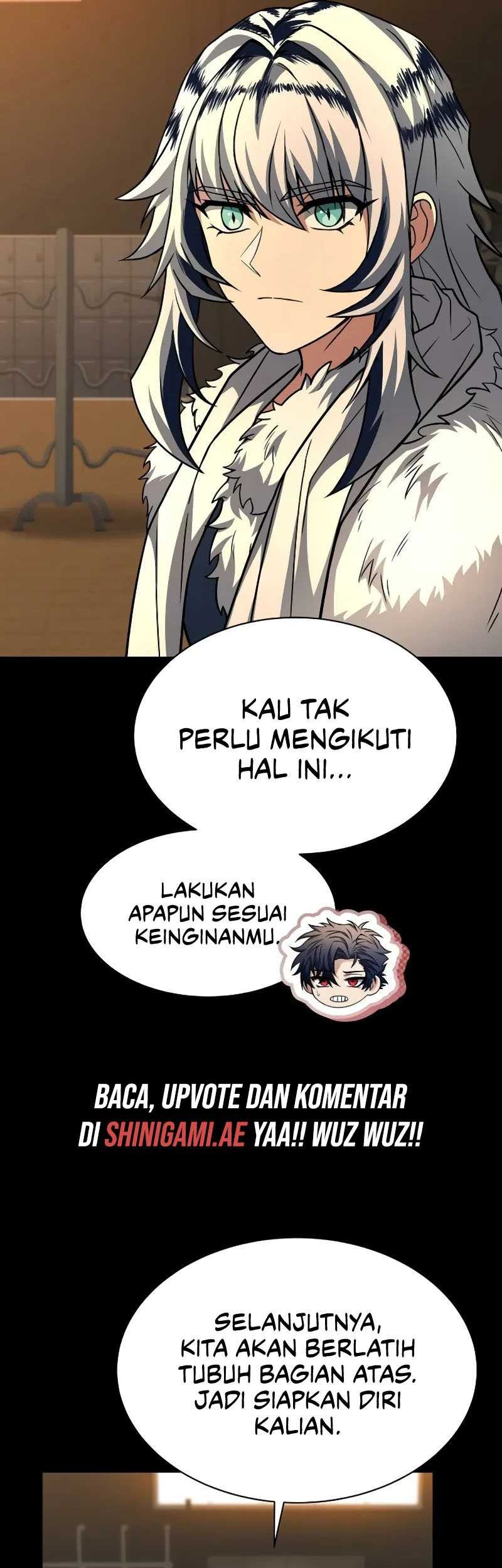 The Constellations Are My Disciples Chapter 70 Gambar 19