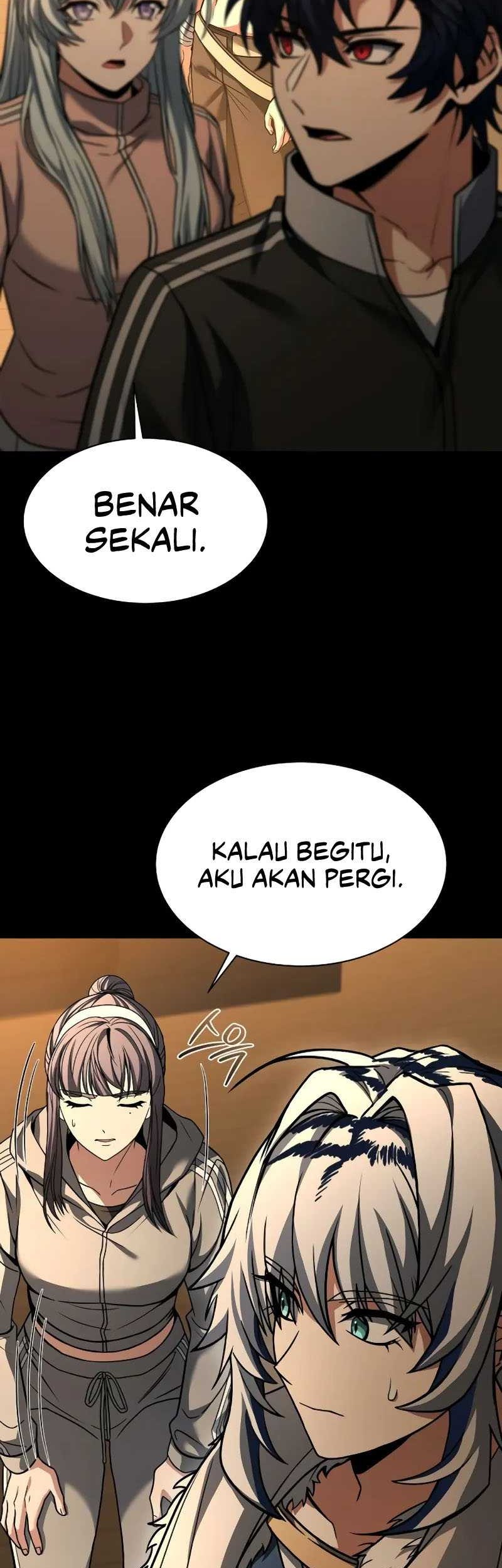 The Constellations Are My Disciples Chapter 70 Gambar 21