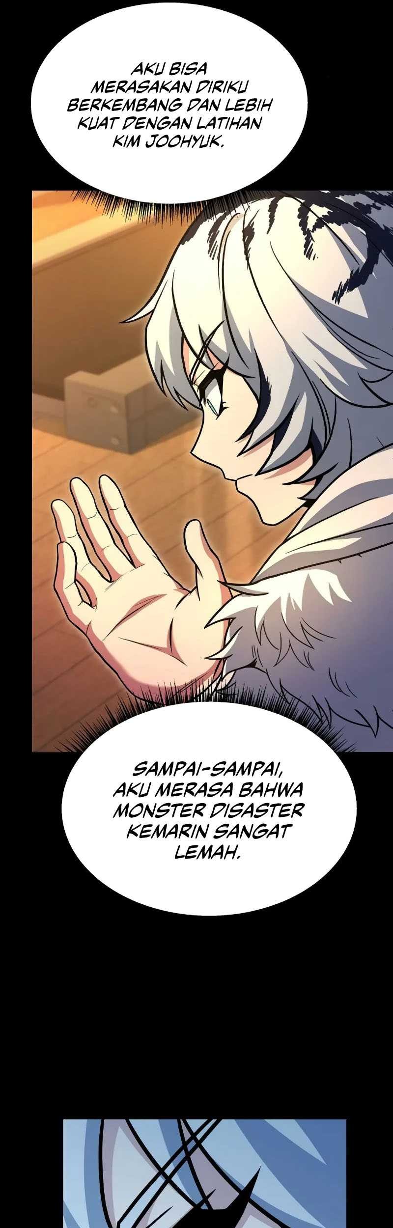 The Constellations Are My Disciples Chapter 70 Gambar 27