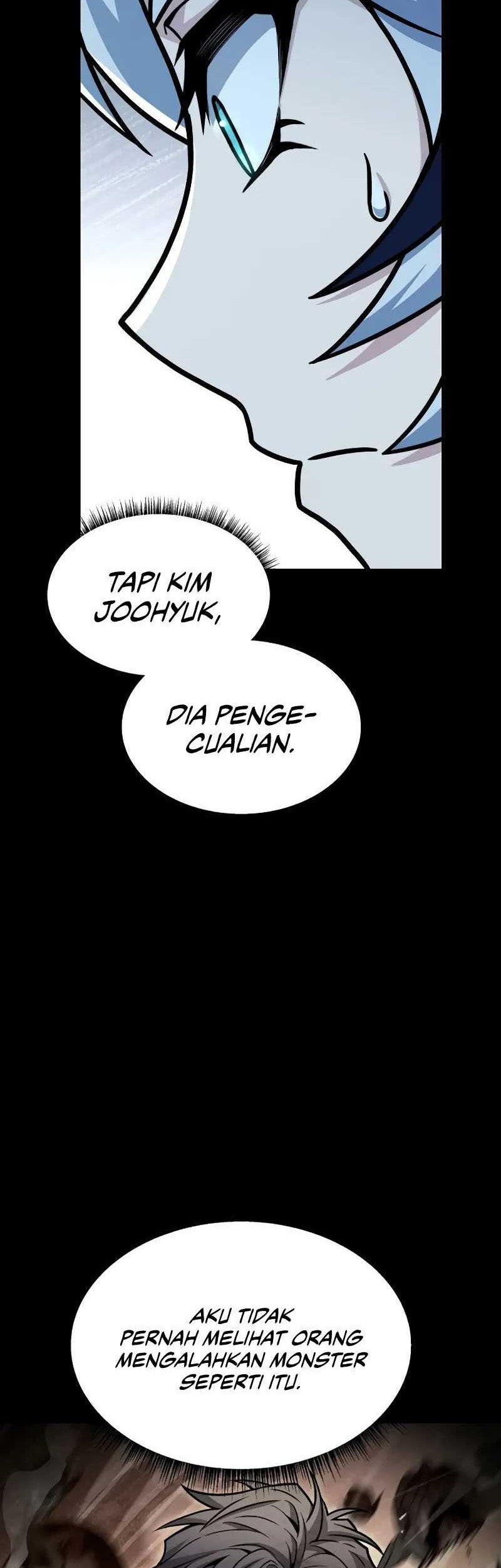 The Constellations Are My Disciples Chapter 70 Gambar 28