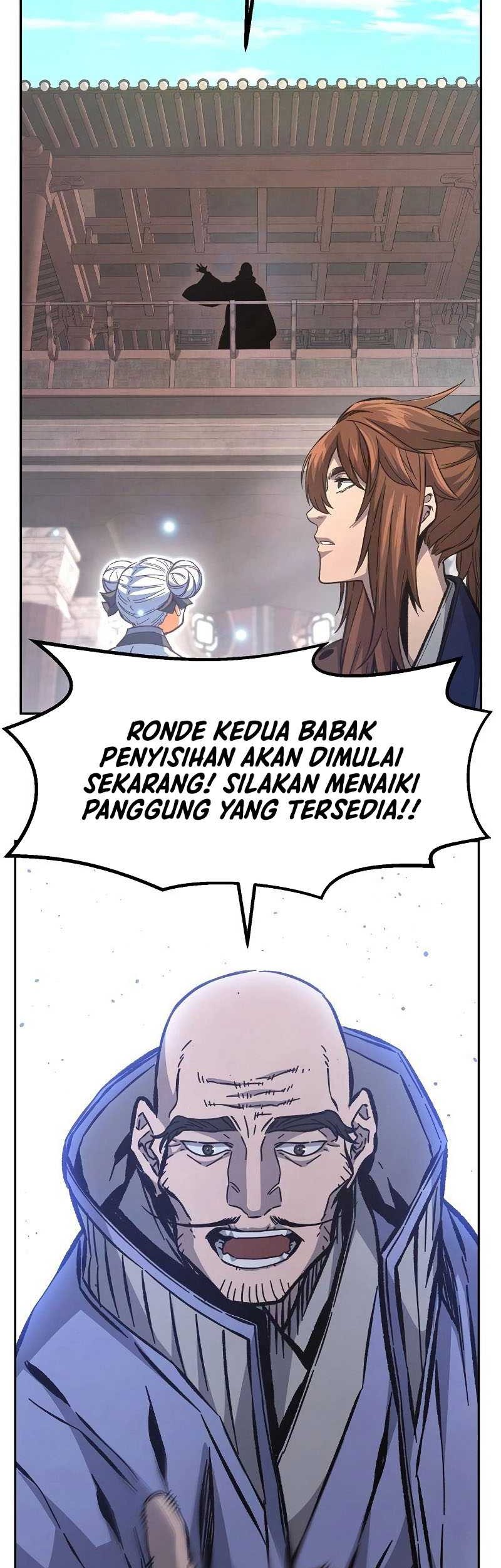 Absolute Sword Sense Chapter 84 Gambar 34