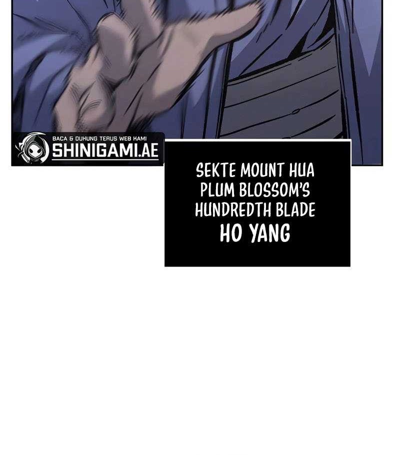 Absolute Sword Sense Chapter 84 Gambar 35
