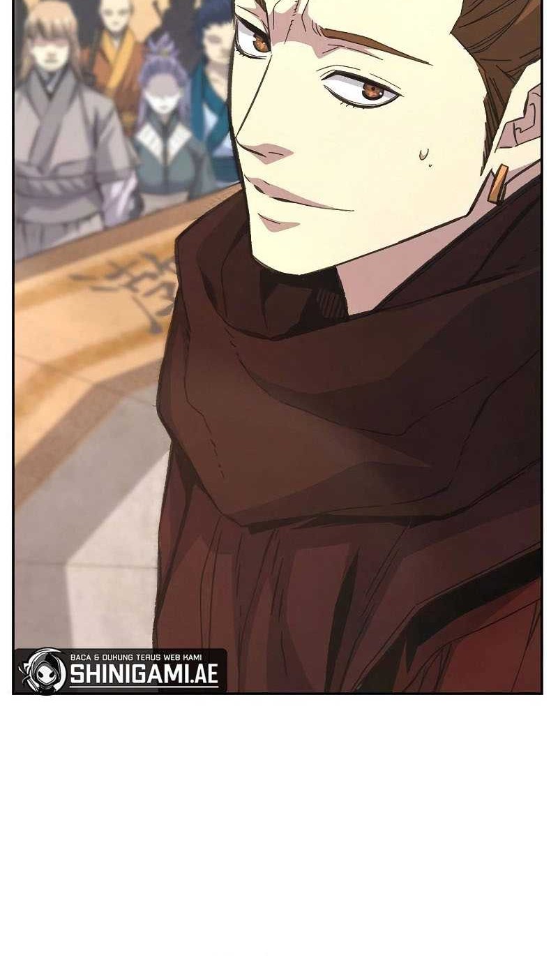 Absolute Sword Sense Chapter 84 Gambar 43