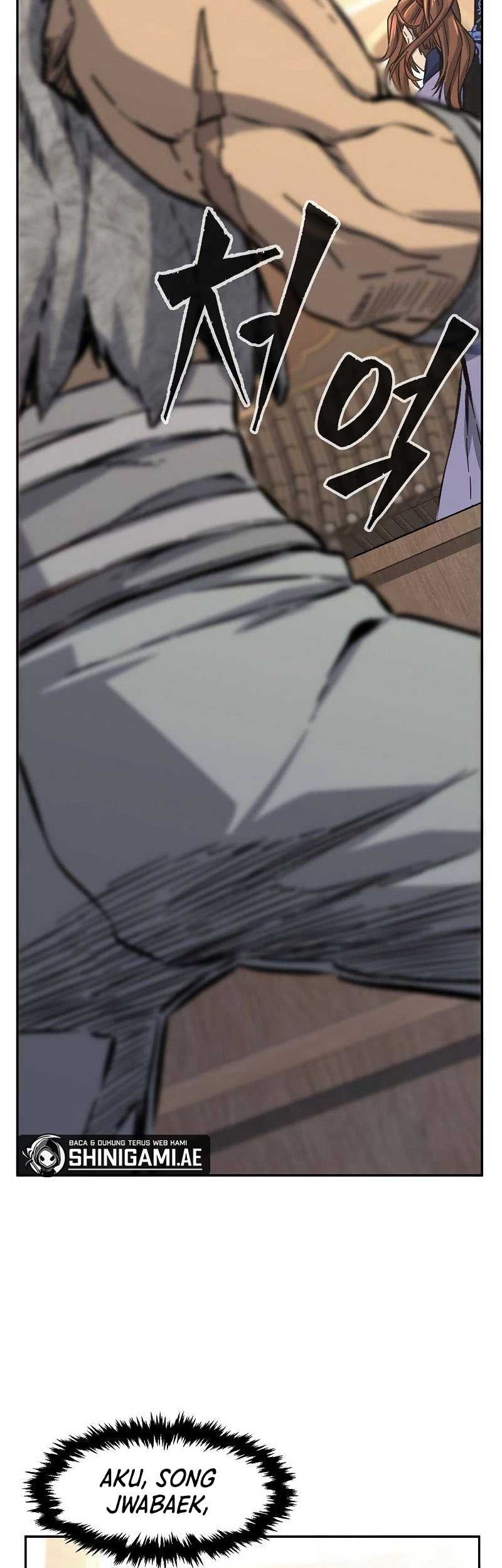 Absolute Sword Sense Chapter 84 Gambar 72