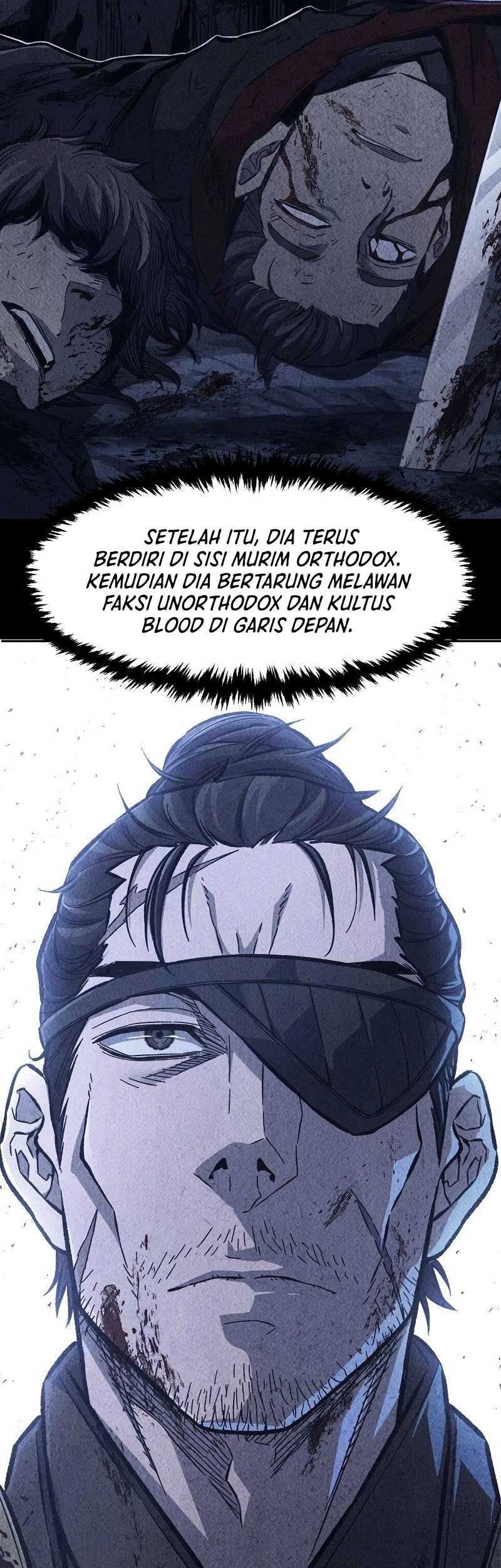 Absolute Sword Sense Chapter 84 Gambar 6