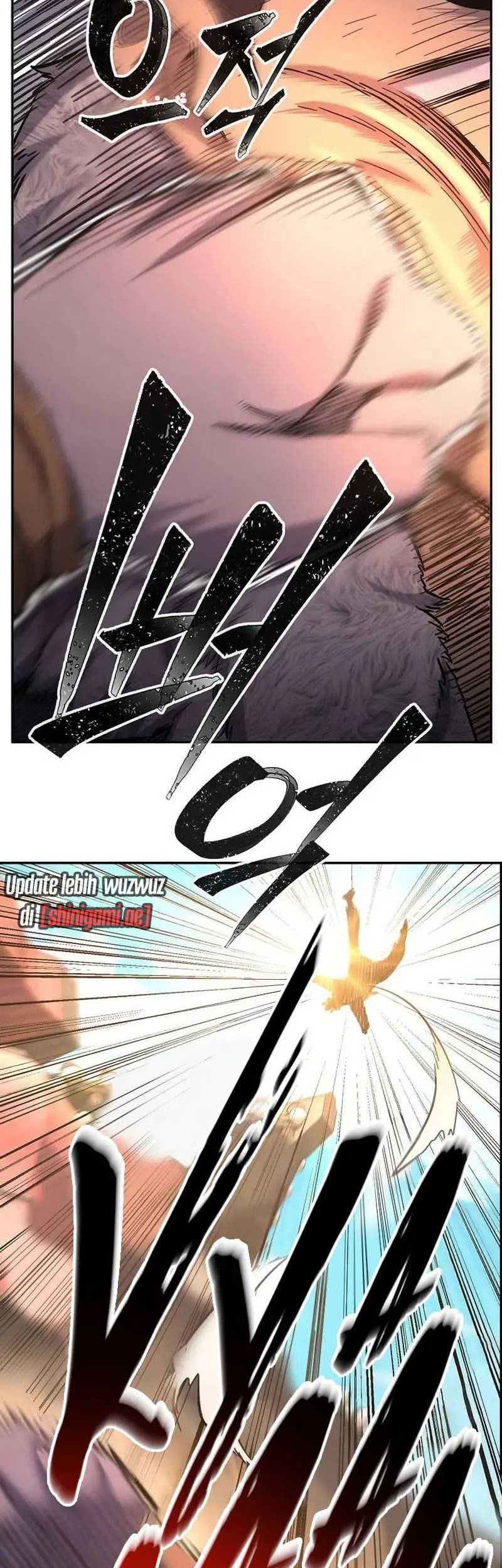 Absolute Sword Sense Chapter 83 Gambar 35