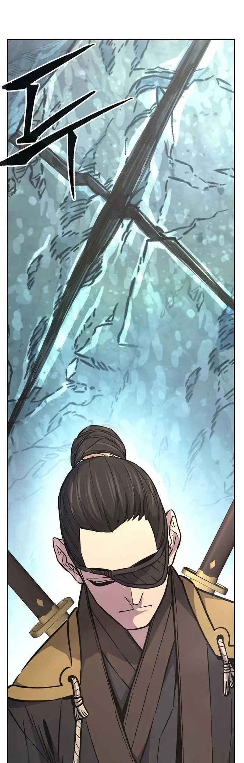 Absolute Sword Sense Chapter 83 Gambar 39