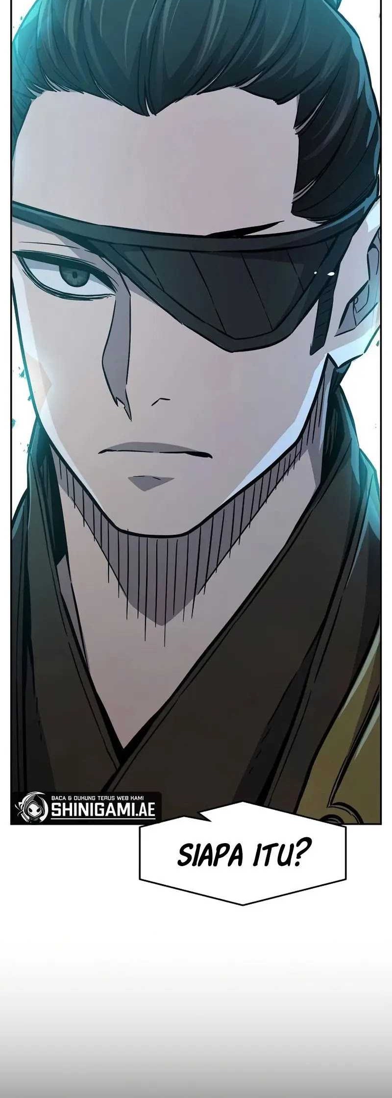 Absolute Sword Sense Chapter 83 Gambar 41