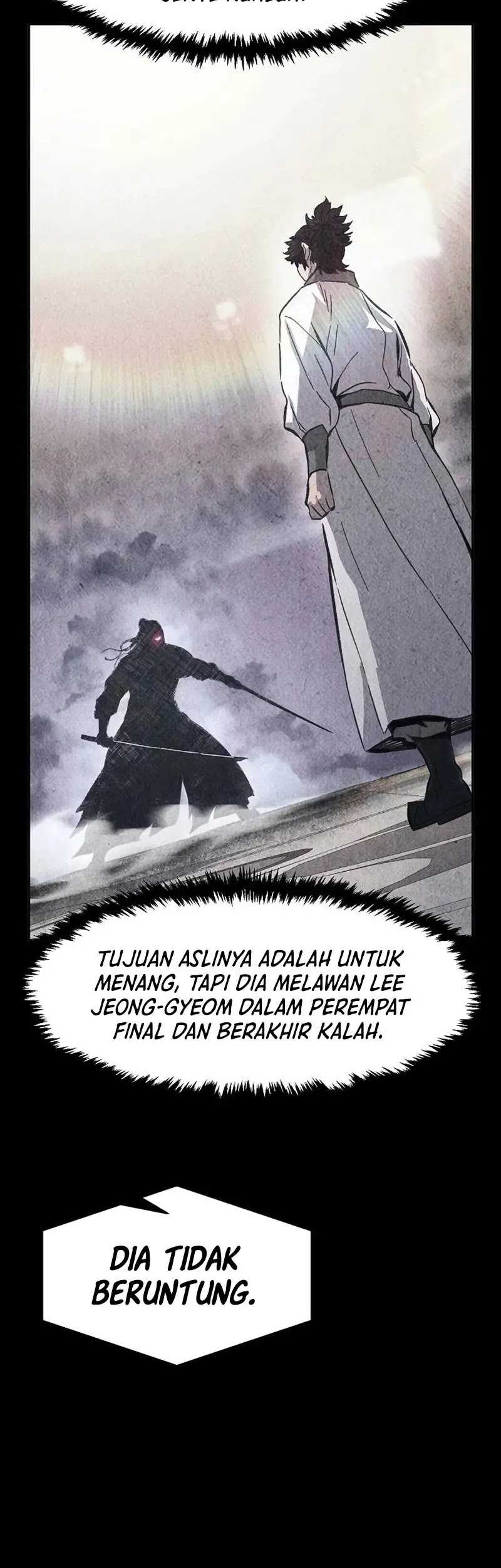 Absolute Sword Sense Chapter 83 Gambar 45