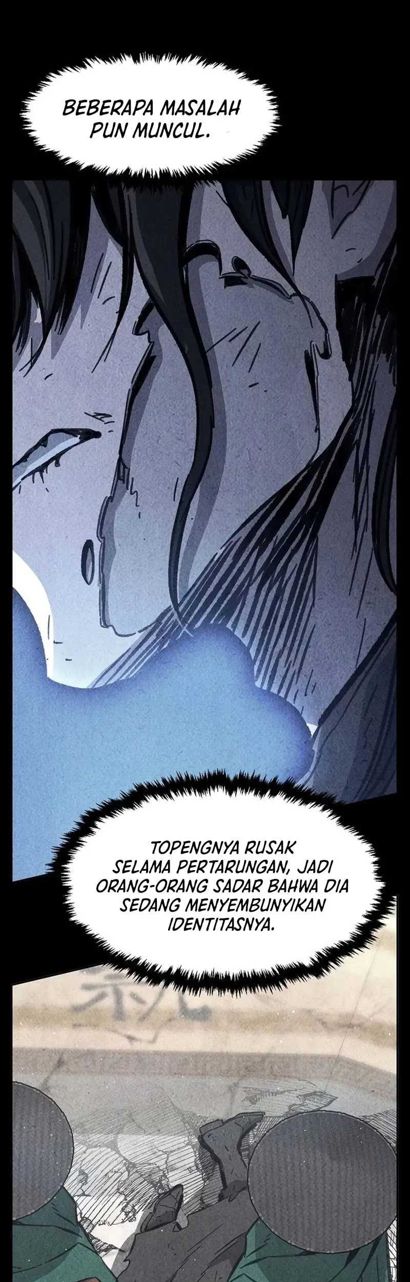 Absolute Sword Sense Chapter 83 Gambar 46