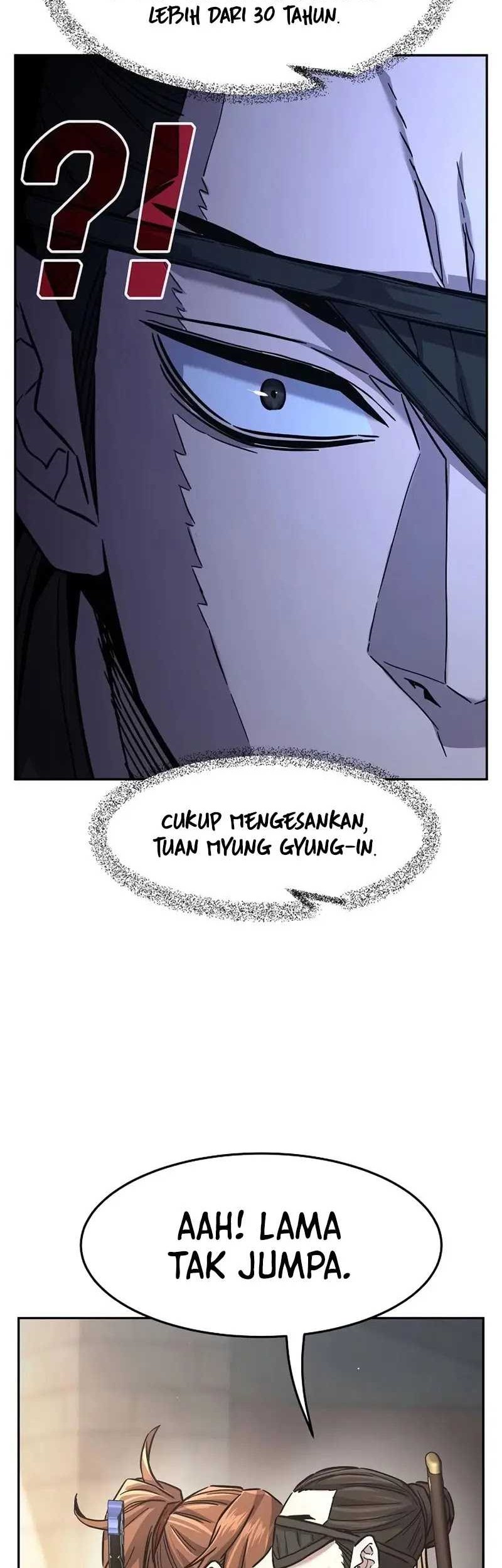 Absolute Sword Sense Chapter 83 Gambar 51