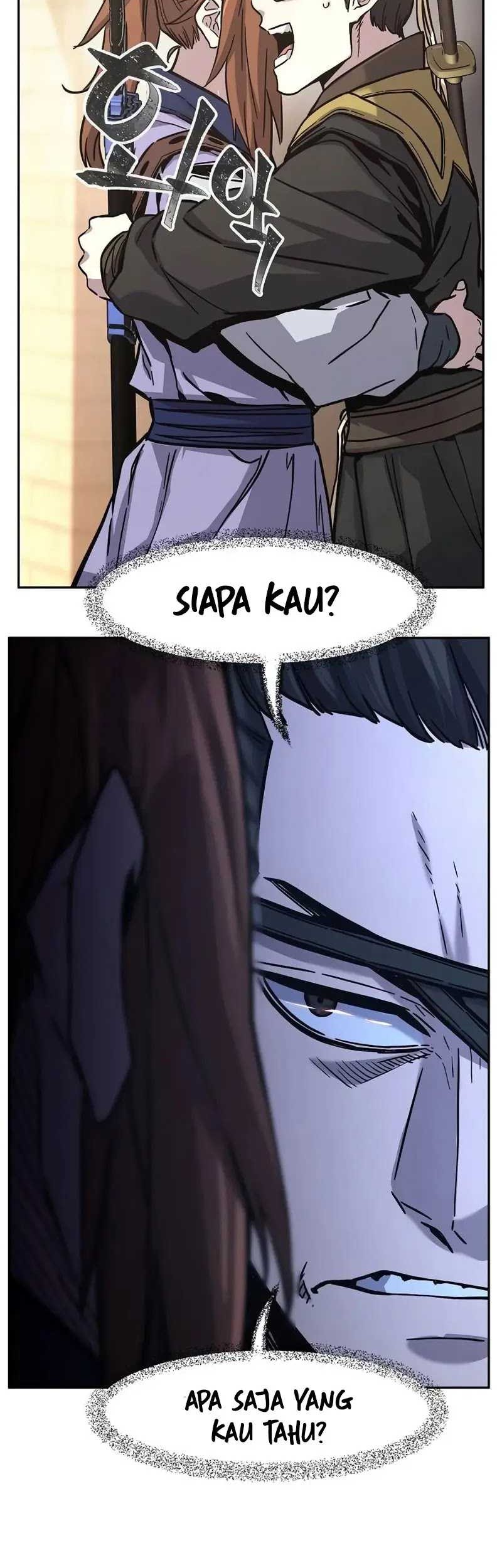 Absolute Sword Sense Chapter 83 Gambar 52