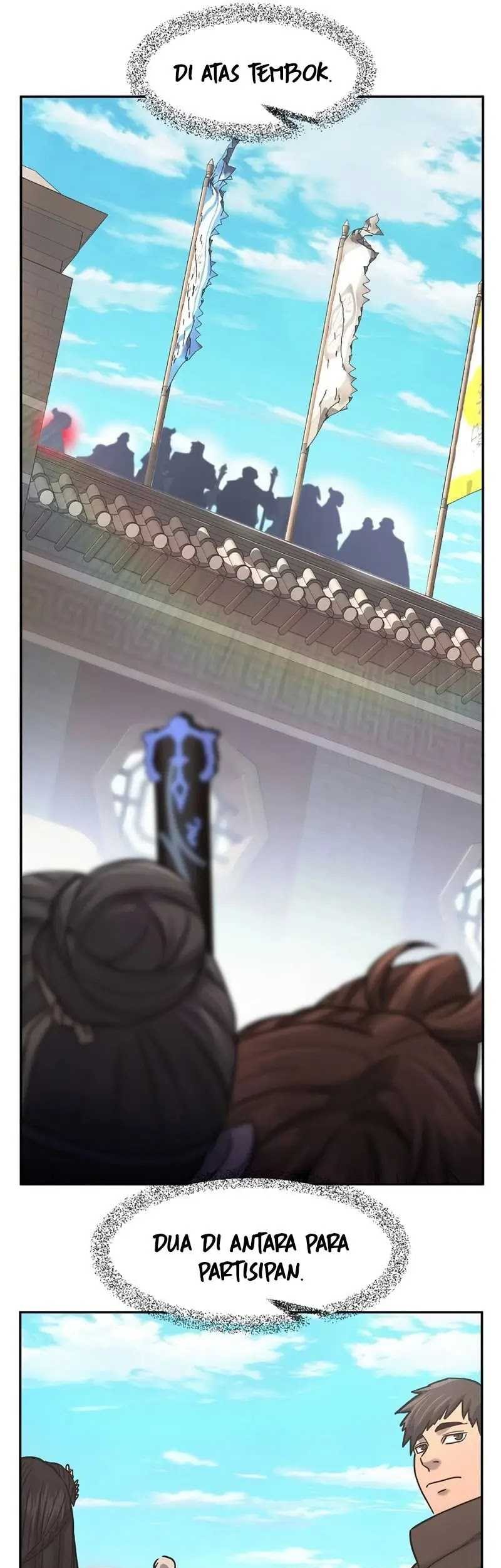 Absolute Sword Sense Chapter 83 Gambar 54
