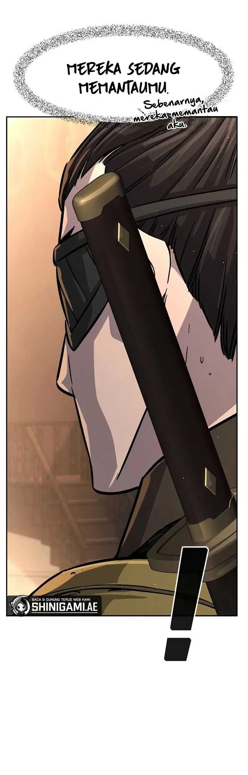 Absolute Sword Sense Chapter 83 Gambar 57
