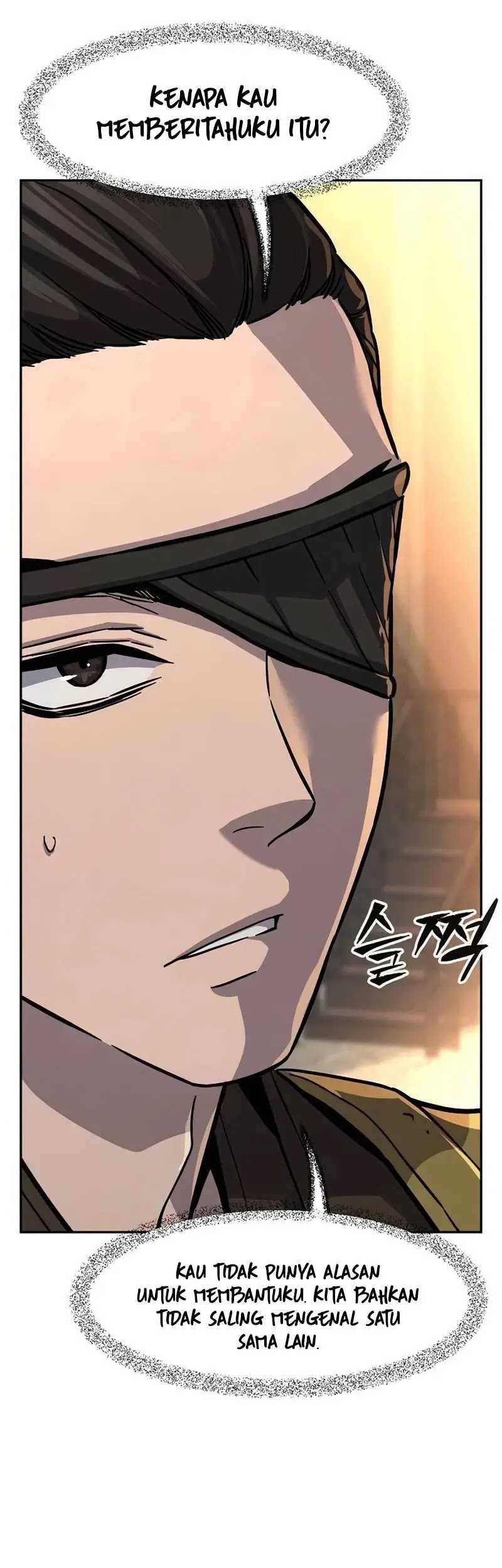 Absolute Sword Sense Chapter 83 Gambar 58