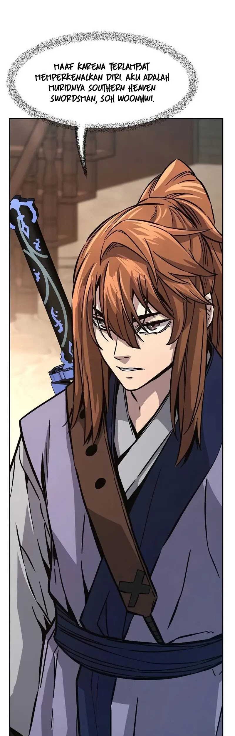 Absolute Sword Sense Chapter 83 Gambar 59