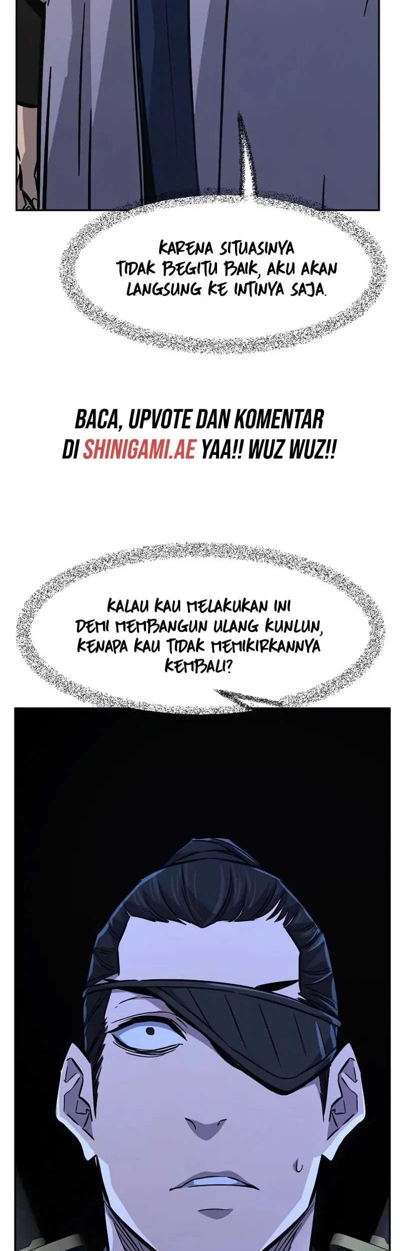 Absolute Sword Sense Chapter 83 Gambar 60