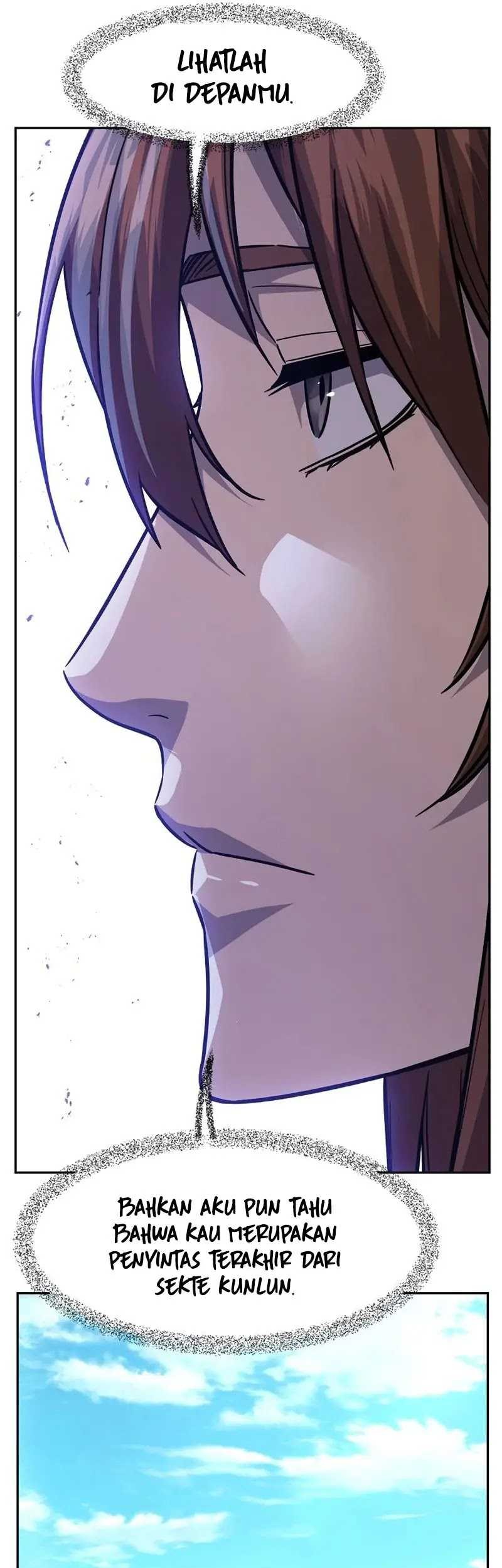 Absolute Sword Sense Chapter 83 Gambar 62