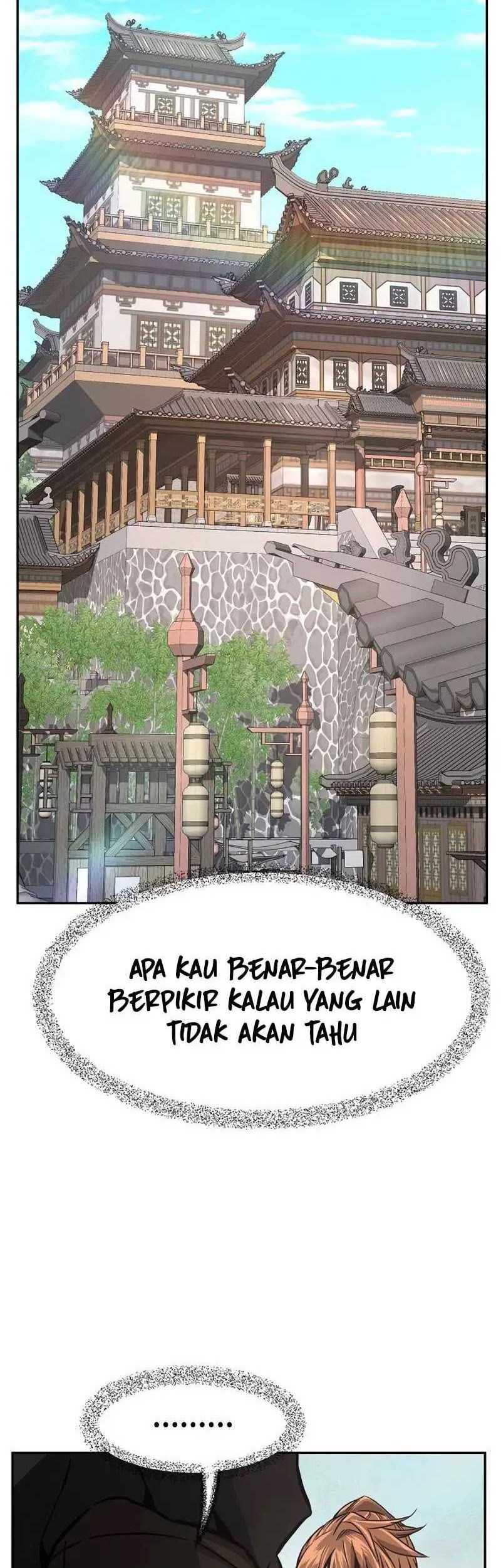 Absolute Sword Sense Chapter 83 Gambar 63