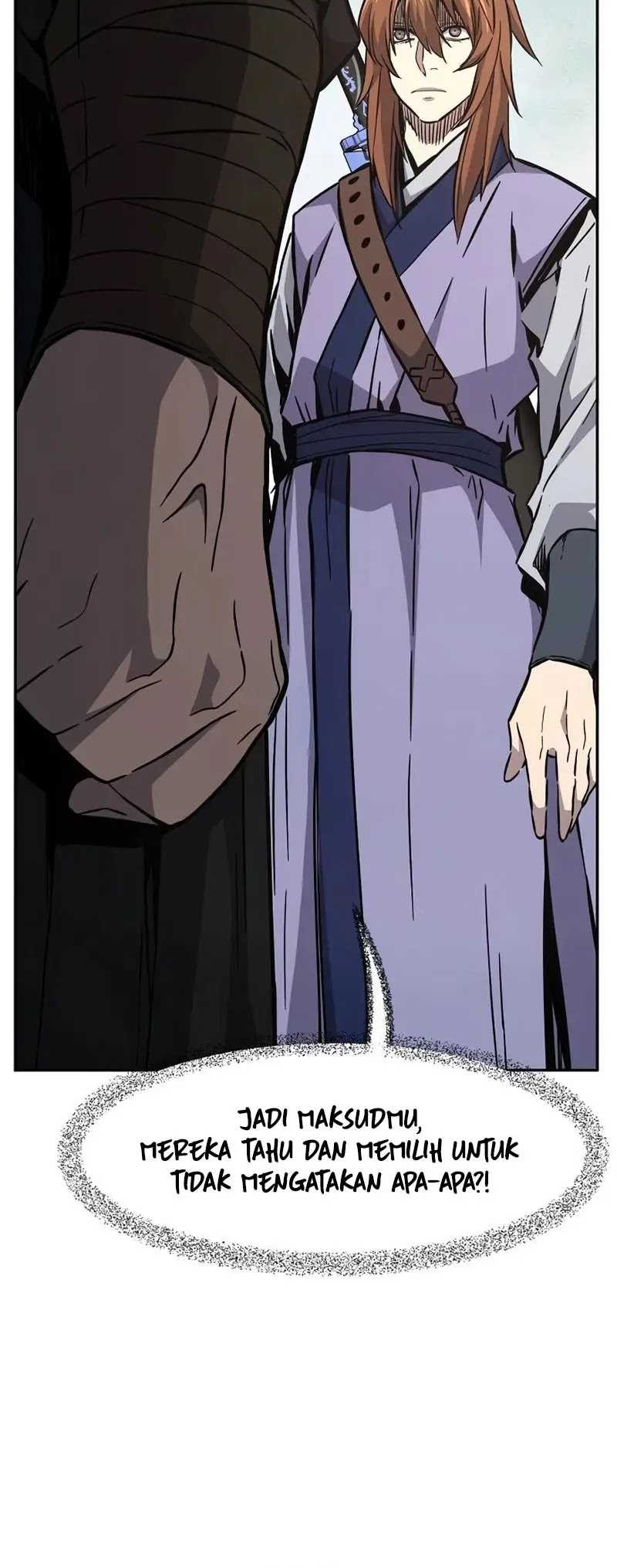 Absolute Sword Sense Chapter 83 Gambar 64