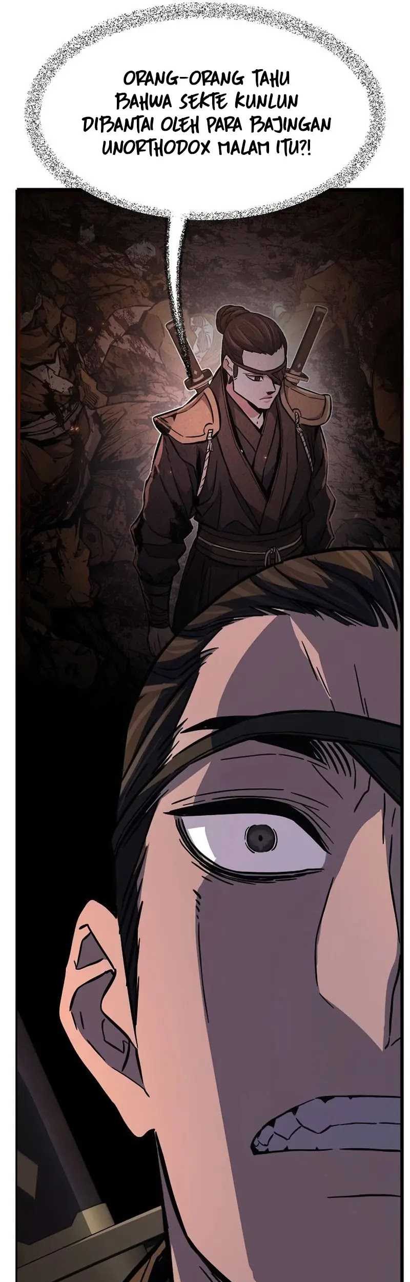 Absolute Sword Sense Chapter 83 Gambar 65
