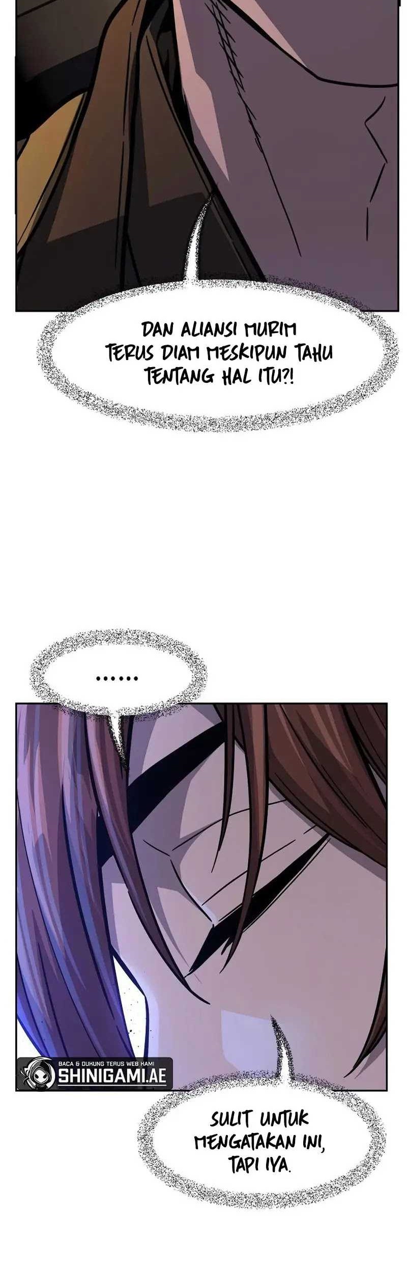 Absolute Sword Sense Chapter 83 Gambar 66