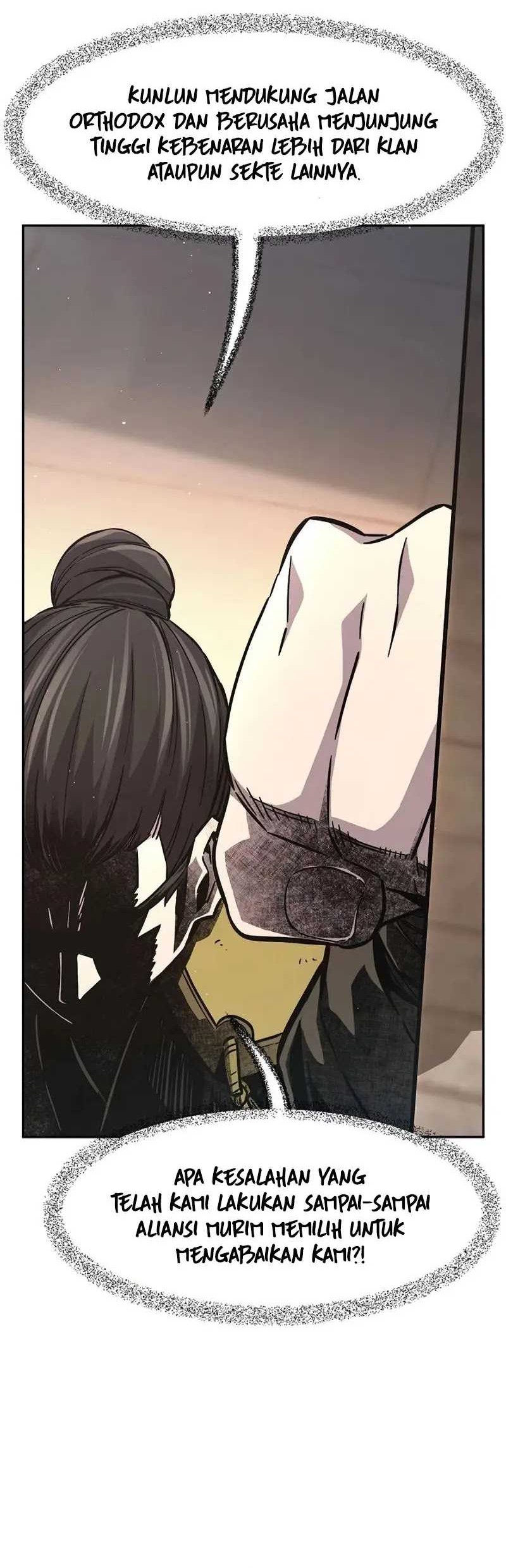 Absolute Sword Sense Chapter 83 Gambar 68