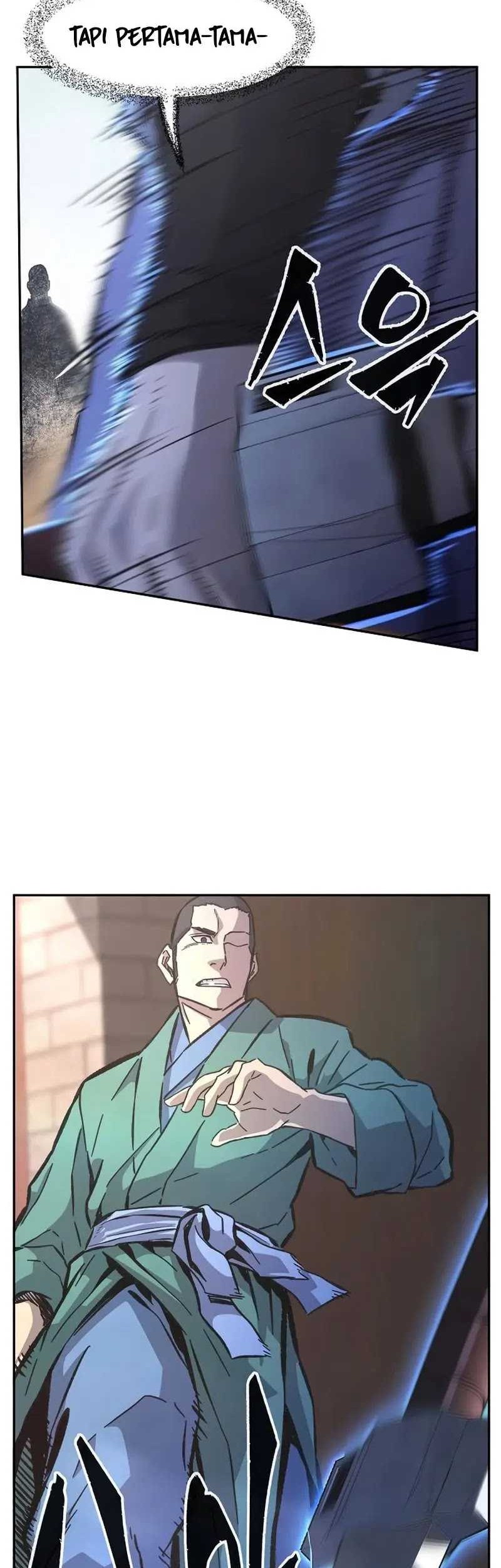 Absolute Sword Sense Chapter 83 Gambar 70