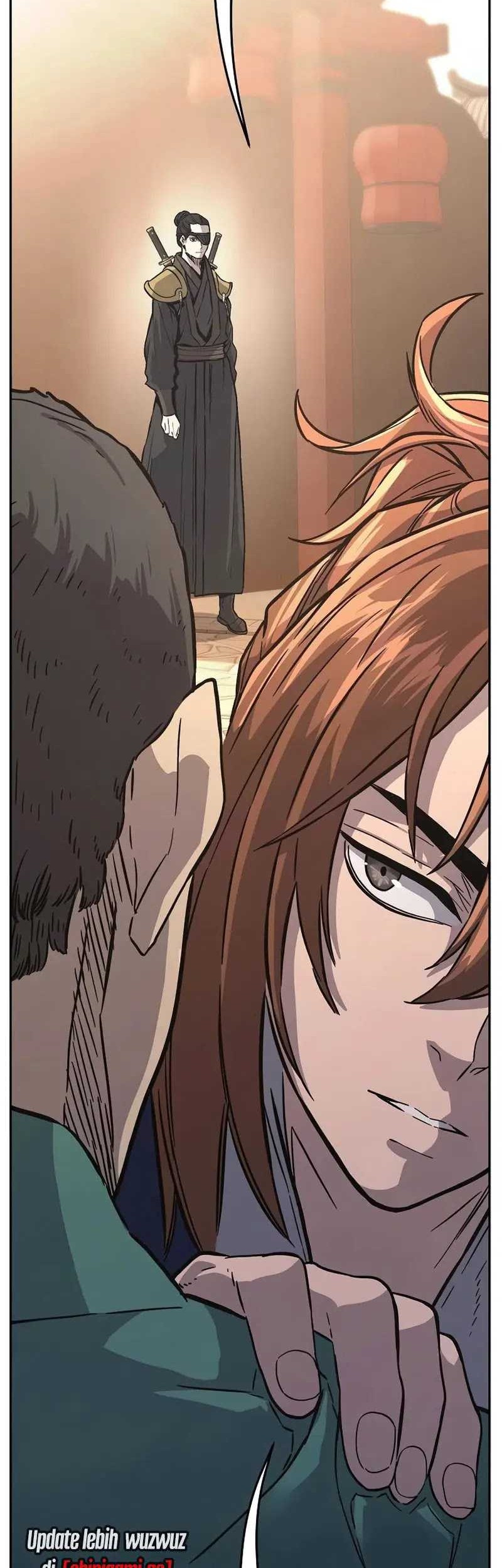 Absolute Sword Sense Chapter 83 Gambar 74