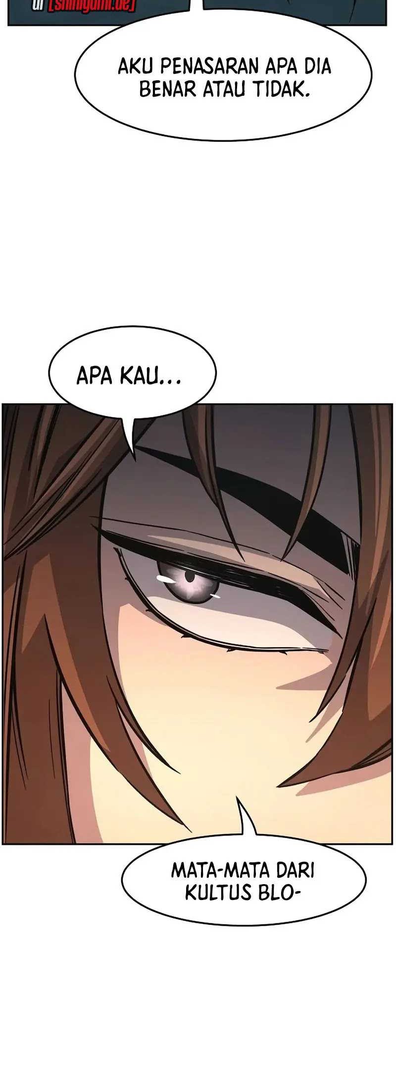 Absolute Sword Sense Chapter 83 Gambar 75