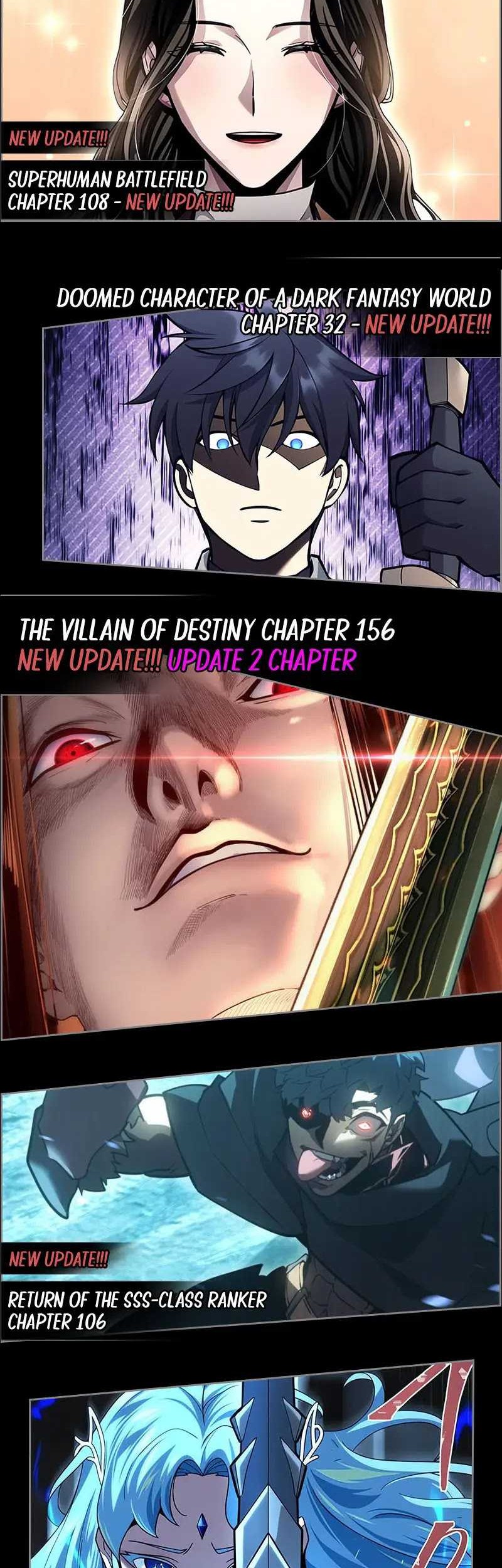 Absolute Sword Sense Chapter 83 Gambar 84