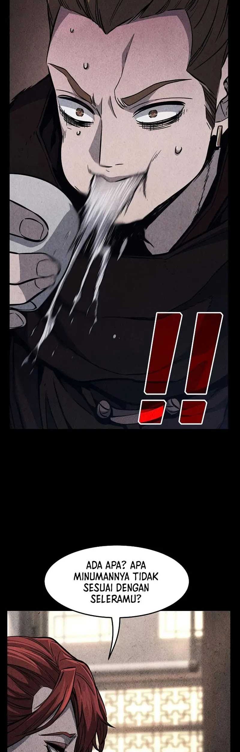 Absolute Sword Sense Chapter 83 Gambar 7