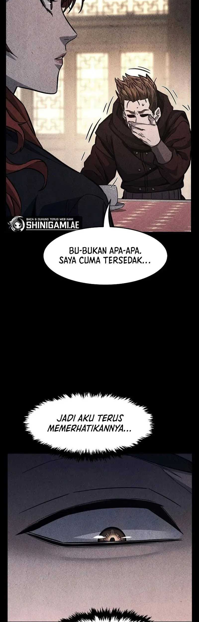 Absolute Sword Sense Chapter 83 Gambar 8