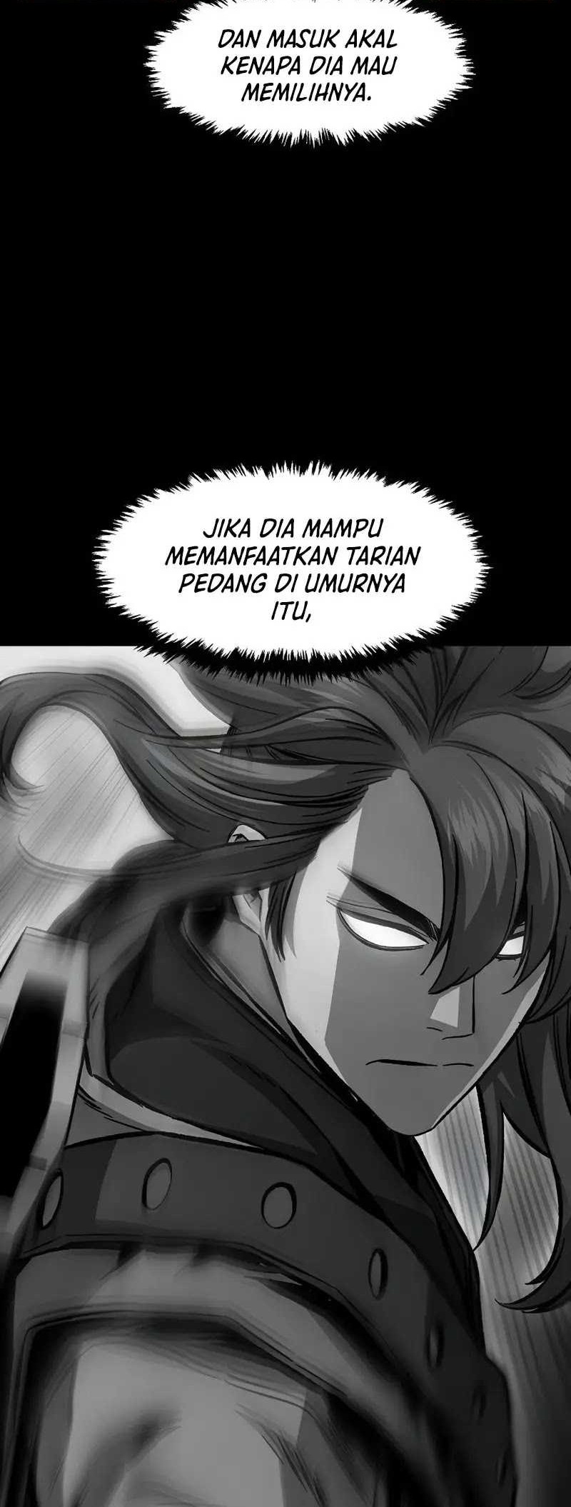 Absolute Sword Sense Chapter 83 Gambar 9