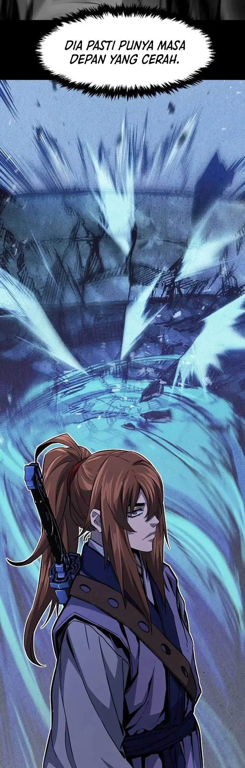 Absolute Sword Sense Chapter 83 Gambar 10