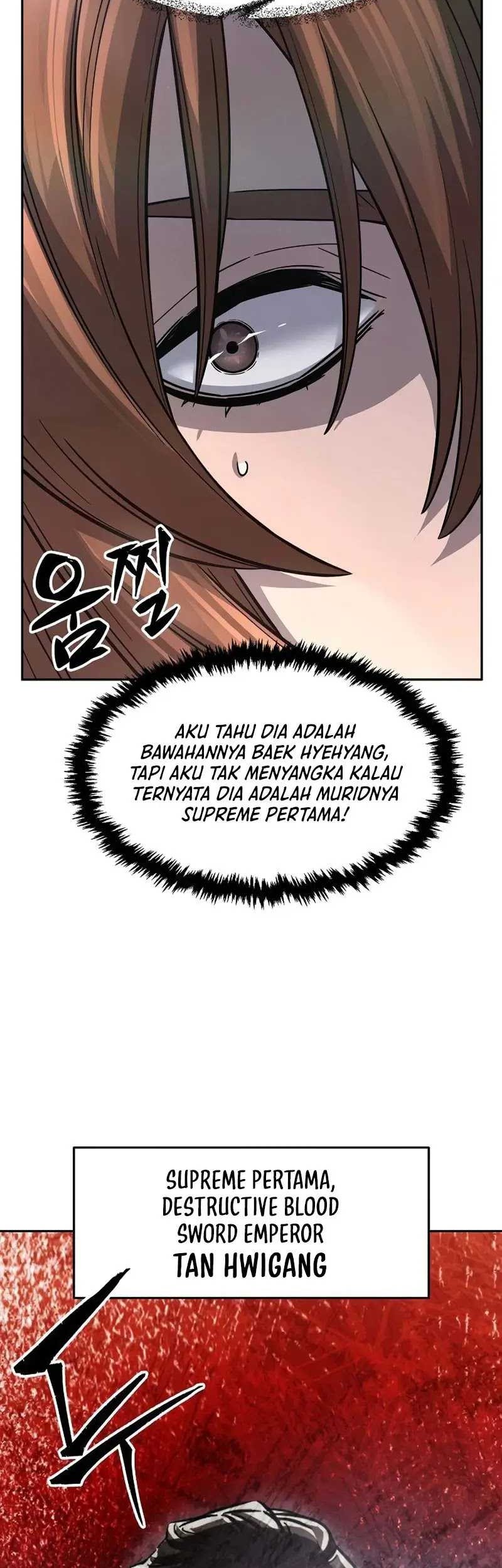 Absolute Sword Sense Chapter 83 Gambar 12