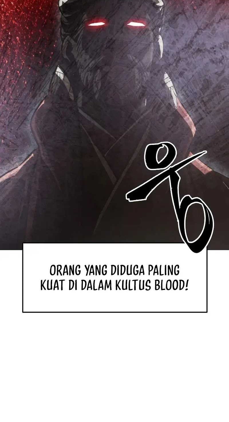 Absolute Sword Sense Chapter 83 Gambar 13