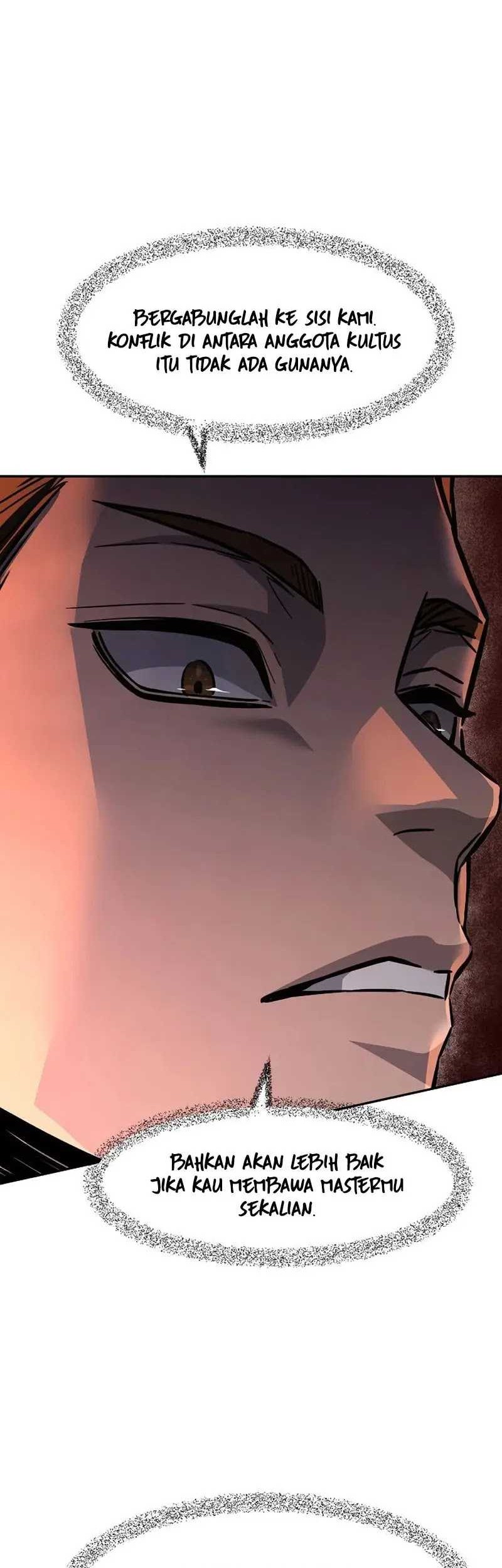 Absolute Sword Sense Chapter 83 Gambar 15