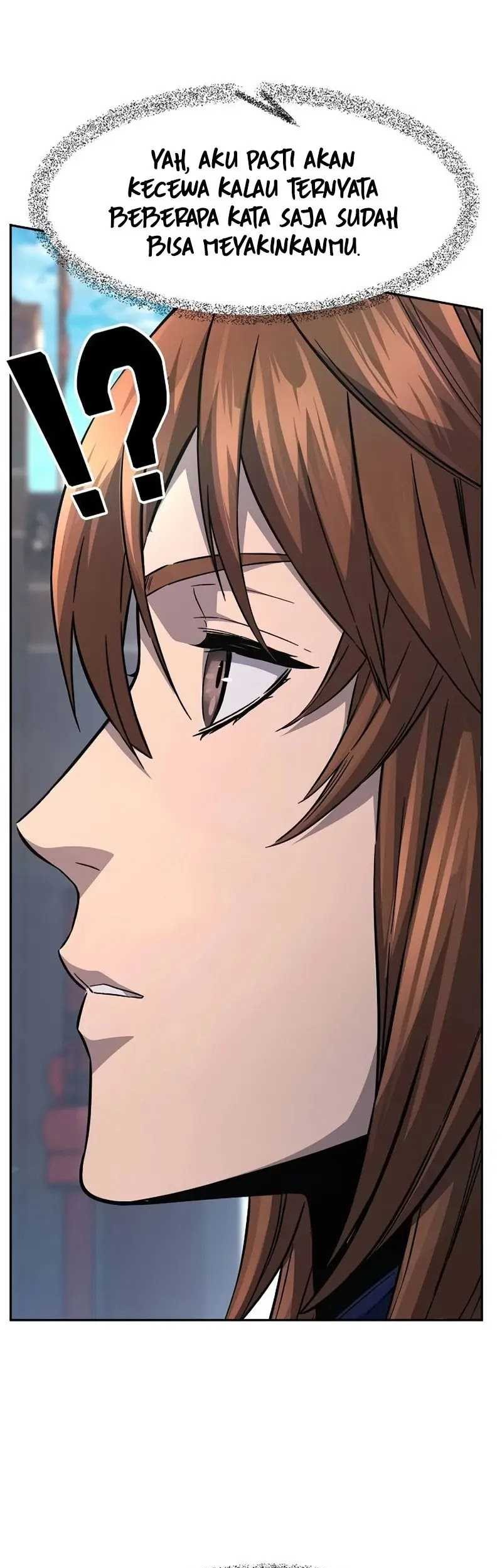 Absolute Sword Sense Chapter 83 Gambar 18