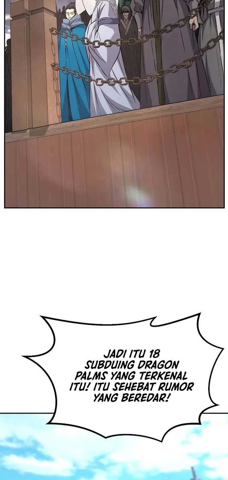 Absolute Sword Sense Chapter 83 Gambar 21