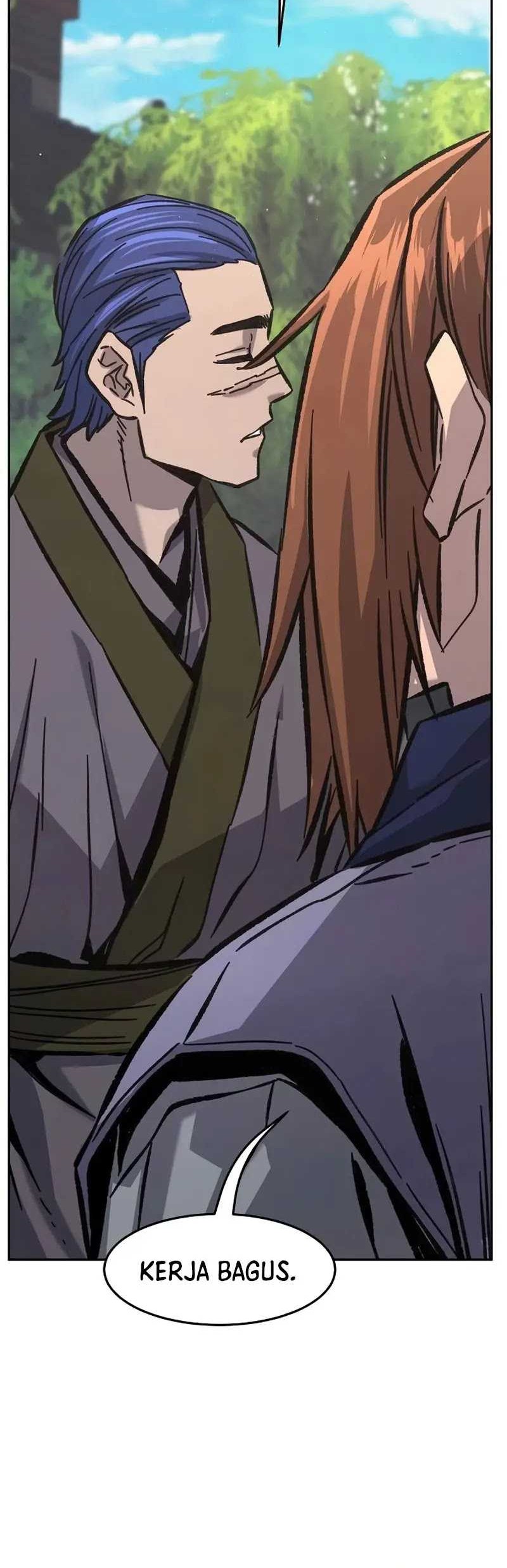 Absolute Sword Sense Chapter 83 Gambar 25