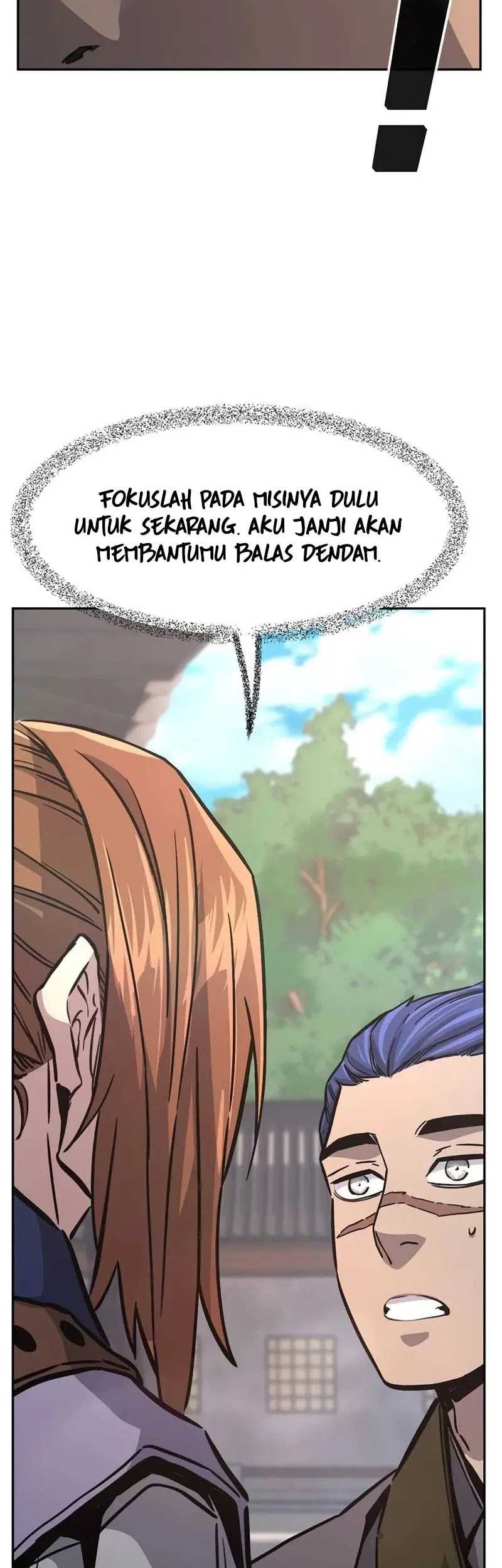 Absolute Sword Sense Chapter 83 Gambar 28
