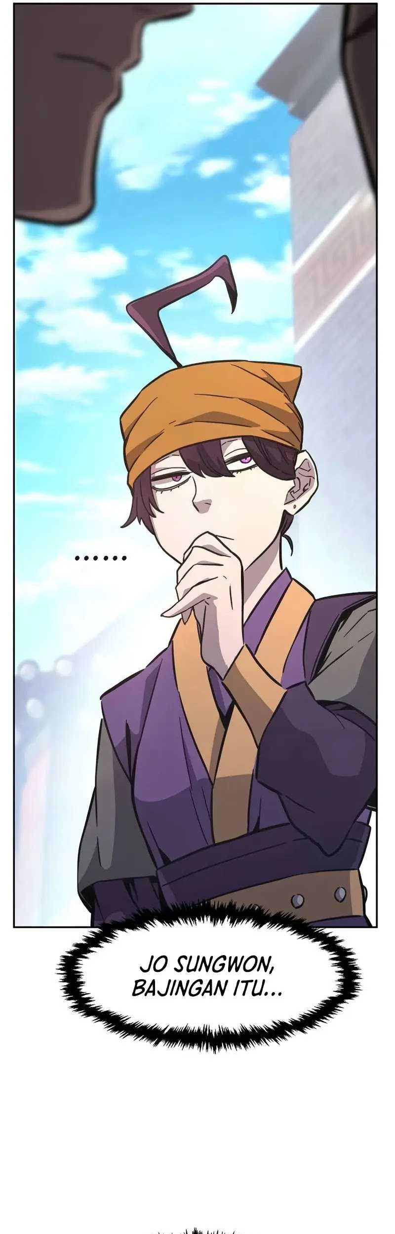 Absolute Sword Sense Chapter 83 Gambar 30