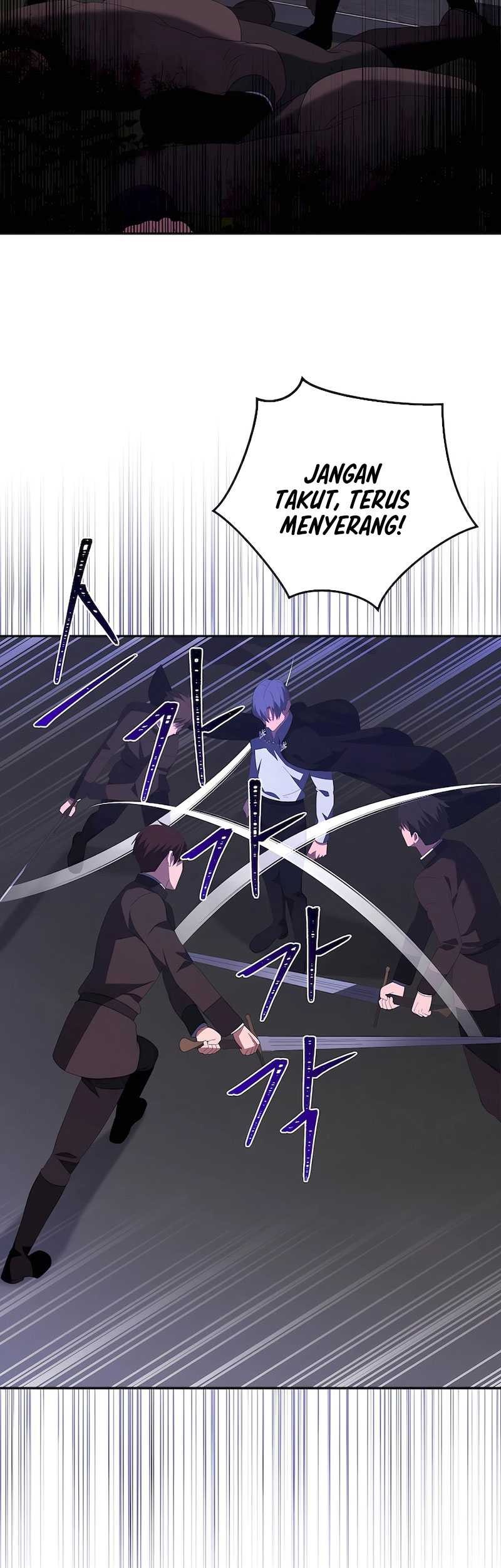 I Became The Youngest Prince in The Novel Chapter 43 Gambar 18