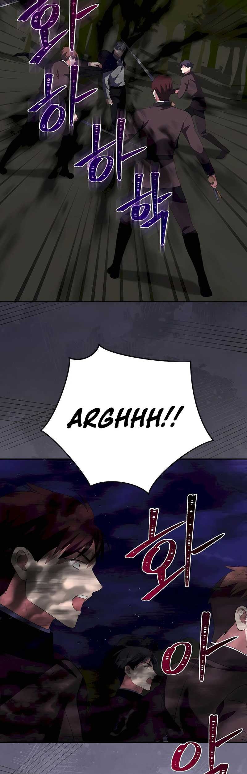 I Became The Youngest Prince in The Novel Chapter 43 Gambar 20